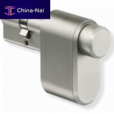 Security cylinder lock CEMOelectronickeyRFID proximity card