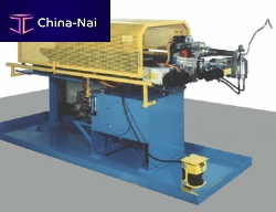 Electric bending machine CNC 18tube