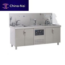 Medical ultrasonic bath MUYT 1052stainless steel