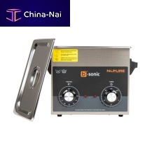 Medical ultrasonic cleaner