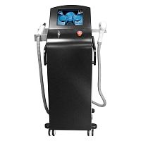 Pigmented lesion treatment laser A0410scar removalhair removalNd:YAG