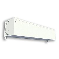 Aluminum roller shutter panel