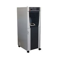 Automatic blender NABLENDbatchfor liquidsmobile
