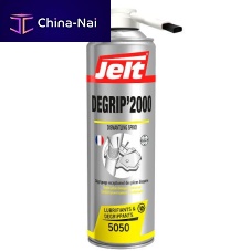 Aerosol penetrating oil DEGRIP'2000lubricant