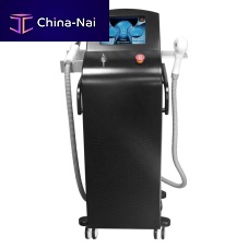 Pigmented lesion treatment laser A0410scar removalhair removalNd:YAG
