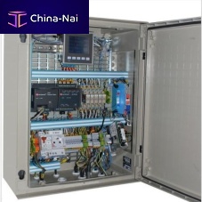 CO2 measuring system infraredautomaticcontinuous