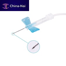 Blood collection needle KNBCSS02butterfly20G18G