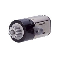 DC gear-motor C1020-110-2.5-10PP171-0051planetarycoaxialpinion shaft