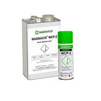 Quick-drying paint WCP-2contrastaerosolfor magnetic particle inspections