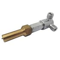 Metering valve 33V for oil3-way2-way