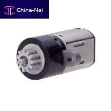 DC gear-motor C1020-110-2.5-10PP171-0051planetarycoaxialpinion shaft