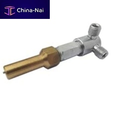 Metering valve 33V for oil3-way2-way