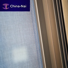 Fixed insect screen FIXEDfor windows