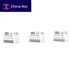 Compact current rectifier COMBITRON 91DCswitching
