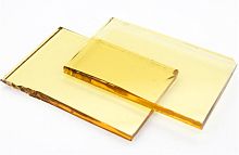 Plate glass C-Y