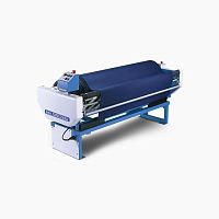 Fabric roll-off cradle