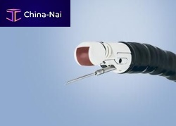 High-definition ultrasound gastroscope GF-UCT180