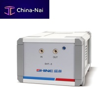 Vacuum degassing unit SHT-3