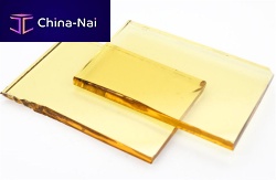 Plate glass C-Y