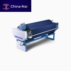 Fabric roll-off cradle