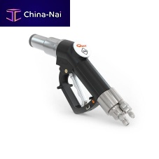 CNG fueling nozzle TK17 CNGfor car