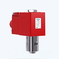 Direct-operated solenoid valve DAR series2-wayNONC