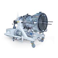 Coextrusion extrusion head KPH seriespipemultilayersingle-layer