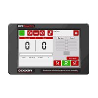 Monitoring HMI terminal DPC Touchwith touch screenwall-mounttable-top