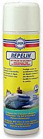 Multi-use antifouling REPELINfor inflatable boatsbiocide-free