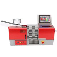 Micro-injection injection molding machine JWD-C8I-M100horizontalhydraulicelectric