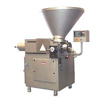 Vacuum filler ECCP, ECCPG