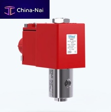 Direct-operated solenoid valve DAR series2-wayNONC