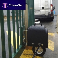 Gate automation swingsliding