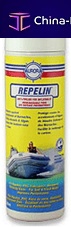 Multi-use antifouling REPELINfor inflatable boatsbiocide-free