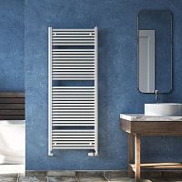 Electric towel radiator KORALUX LINEAR MAX0...500 w501 w...750 w751 w...1000 w