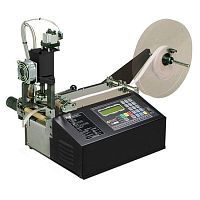 Automatic cutting machine TBC50-HXknifefor plasticsstrap