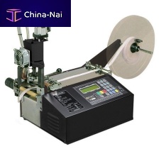 Automatic cutting machine TBC50-HXknifefor plasticsstrap