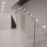 Marble natural stone slab Bianco Sivecfor wallfor floorpaving