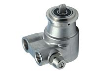 Rotary vane pump PRM serieswaterindustrialstainless steel