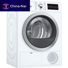 Condenser dryer R8580X3GBfree-standing