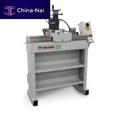 Diamond lapping machine BM400for hard materials