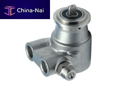 Rotary vane pump PRM serieswaterindustrialstainless steel