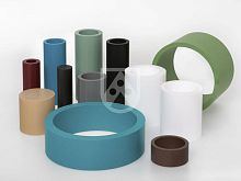 PTFE sheet Fibracon®rodplate