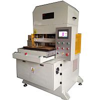 Die cutting machine DP-650Pfor metalfor foamsheet