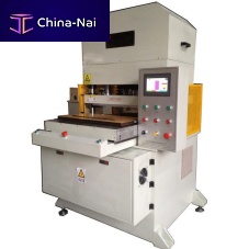 Die cutting machine DP-650Pfor metalfor foamsheet