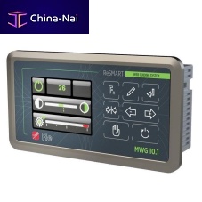 Web guide controller Resmart MWG.10.1