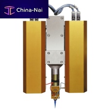 Liquids dosing dispenser NBD mta®volumetricpistonfor medical applications