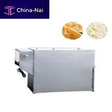 Screening machine for the food industry SFvibratingfor bulk materials