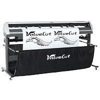 Automatic cutting plotter ValueCut 600