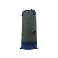 Sewage lifting unit